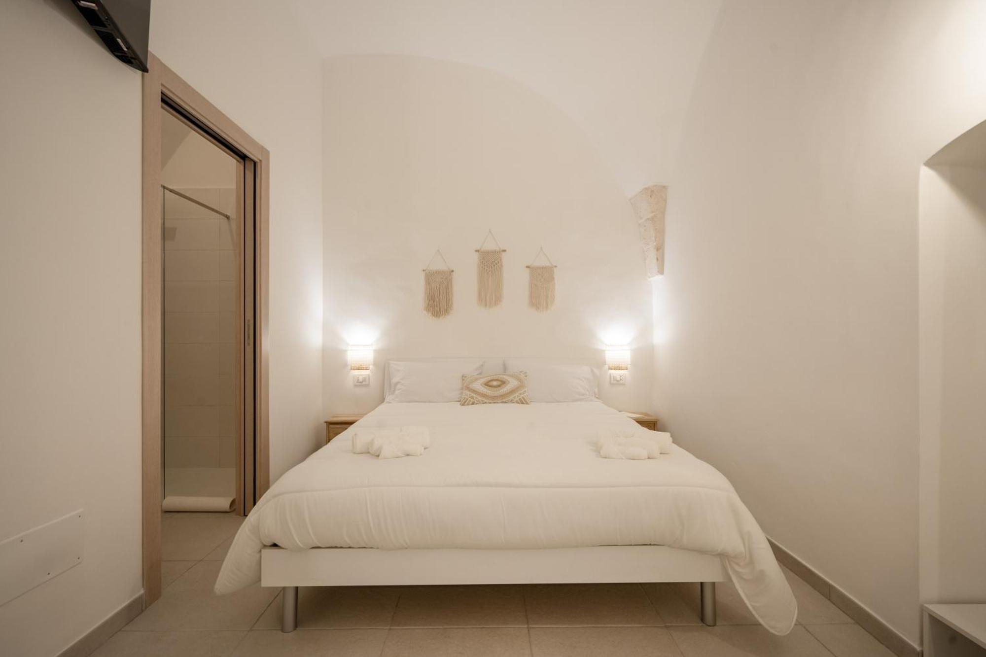 Dimora Giulia Luxury Suite And Room Castellana Grotte Exterior foto